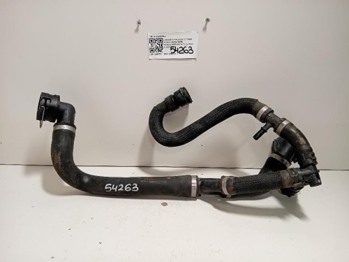 TUBO Acqua Radiatore Acquatermostato