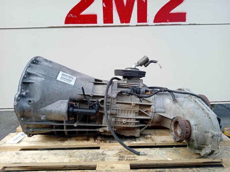 Cambio P52104704AE NITRO CHEROKEE 6 MARCE MANUALE Dodge Nitro 2007