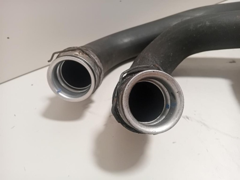 TUBO Acqua Radiatore Acquatermostato A6421508578A2115015382 Mercedes Classe E W211 2002