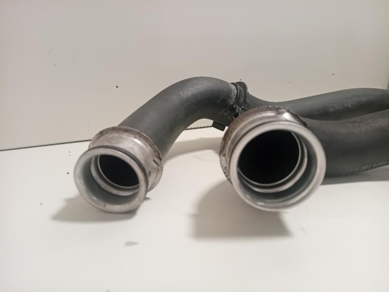 TUBO Acqua Radiatore Acquatermostato A6421508578A2115015382 Mercedes Classe E W211 2002