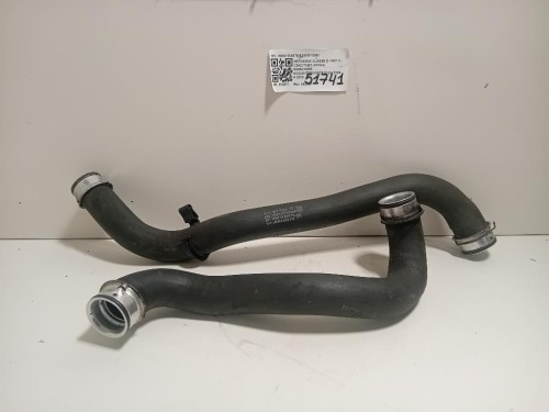 Maniglia Porta INT ANT DX MANIGLIA PORTA INT ANT DX Lancia Ypsilon III 2011