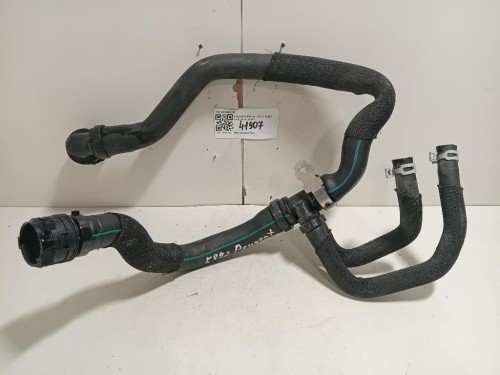 TUBO Acqua Radiatore Acquatermostato