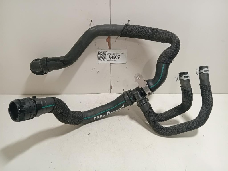 TUBO Acqua Radiatore Acquatermostato TUBO ACQUA RADIATORE ACQUATERMOSTATO Peugeot 308 II 2017