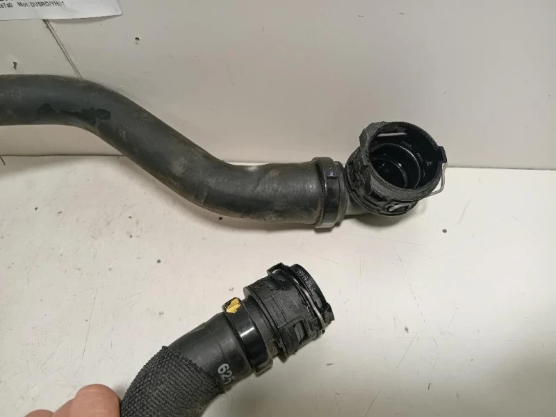 TUBO Acqua Radiatore Acquatermostato TUBO ACQUA RADIATORE ACQUATERMOSTATO Peugeot 308 II 2017