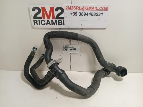 Maniglia Porta INT ANT DX BJV558330B Mazda 3 III 2014