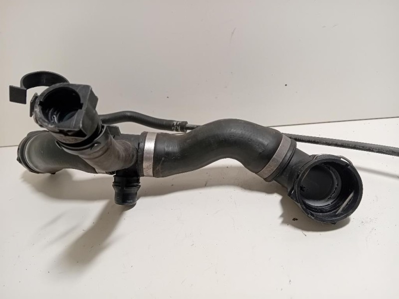 Proiettore ANT SX 9825313980 Peugeot 2008 I 2016