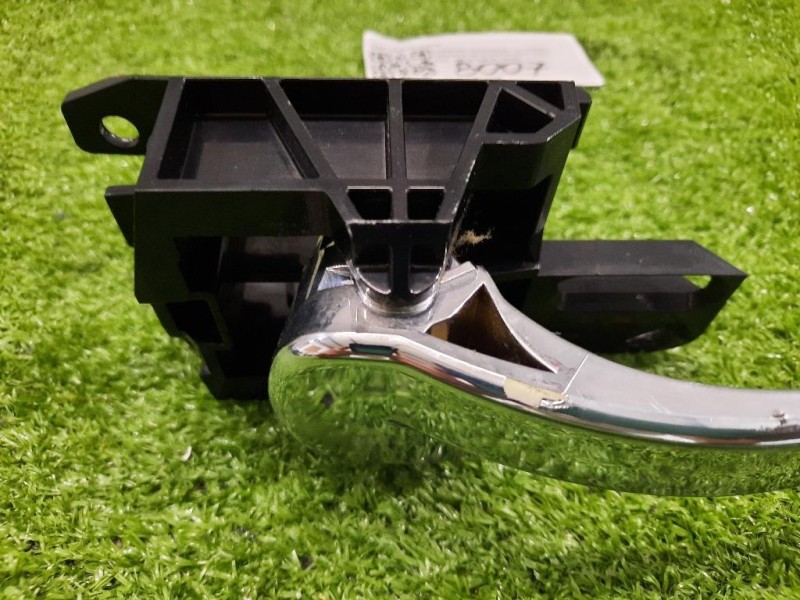 Maniglia Porta INT ANT DX 80670JD00E Nissan Qashqai I 2007