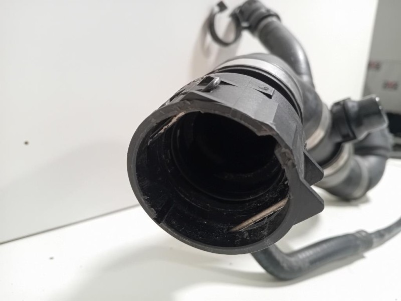 Proiettore ANT SX 9825313980 Peugeot 2008 I 2016