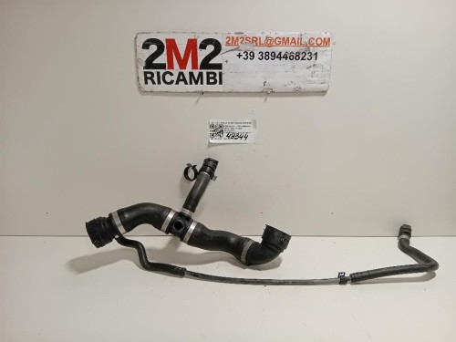 Maniglia Porta INT ANT DX 80670JD00E Nissan Qashqai I 2007