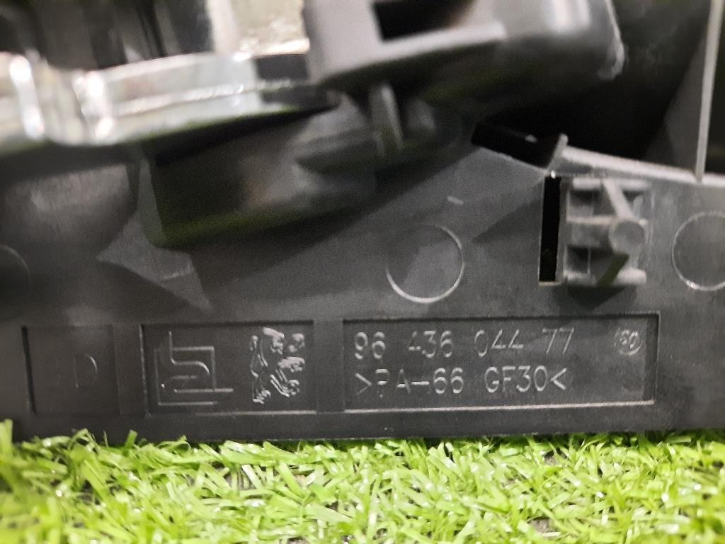 Maniglia Porta INT ANT DX 9643604477 Peugeot 307 CC 2001