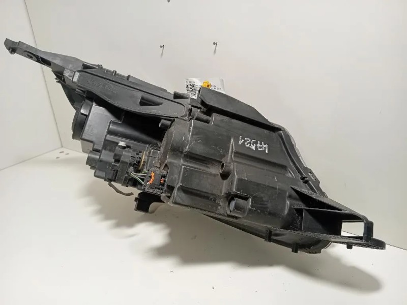 Proiettore ANT SX 90015177 Peugeot 2008 I 2016