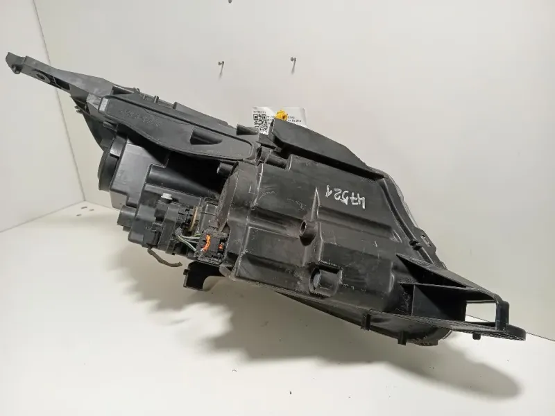 Proiettore ANT SX 90015177 Peugeot 2008 I 2016