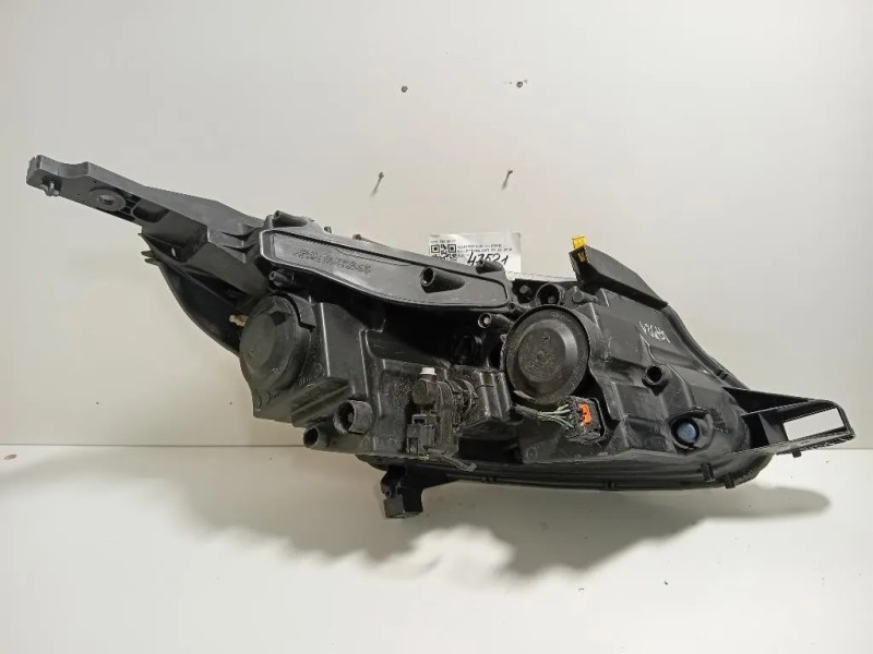 Proiettore ANT SX 90015177 Peugeot 2008 I 2016