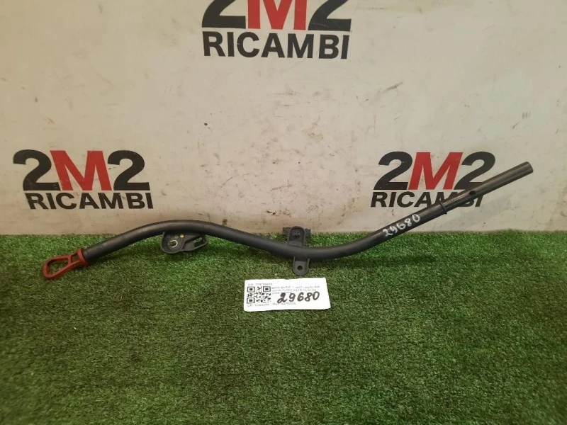 TUBO ASTA OLIO 779799805 Bmw Serie 1 E87 Berlina 2005