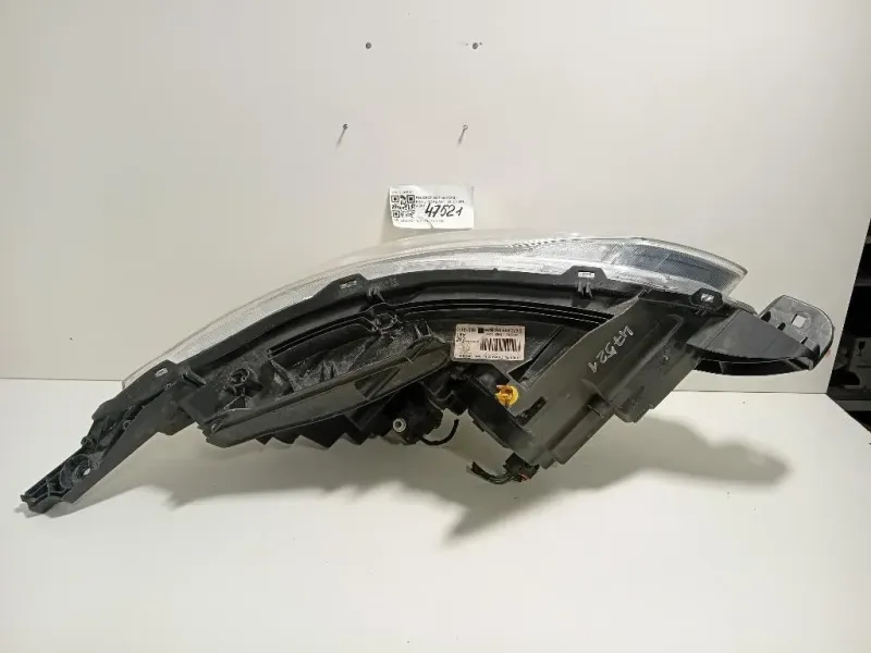 Proiettore ANT SX 90015177 Peugeot 2008 I 2016