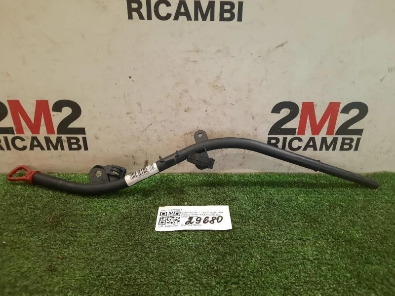 TUBO ASTA OLIO 779799805 Bmw Serie 1 E87 Berlina 2005