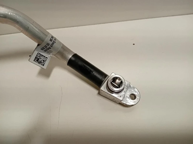 TUBO Catalizzatore 8W1 820 740 F Audi A4 8W5 Avant 2015
