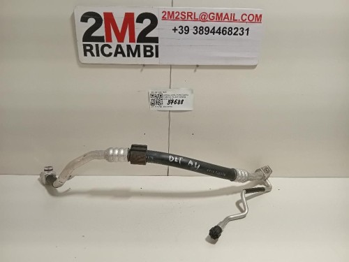 Maniglia Porta INT ANT SX 156054466 Alfa Romeo 159 2006