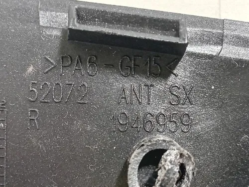 Maniglia Porta INT ANT SX MANIGLIA INTERNA ORIGINALE Alfa Romeo Giulietta 2010