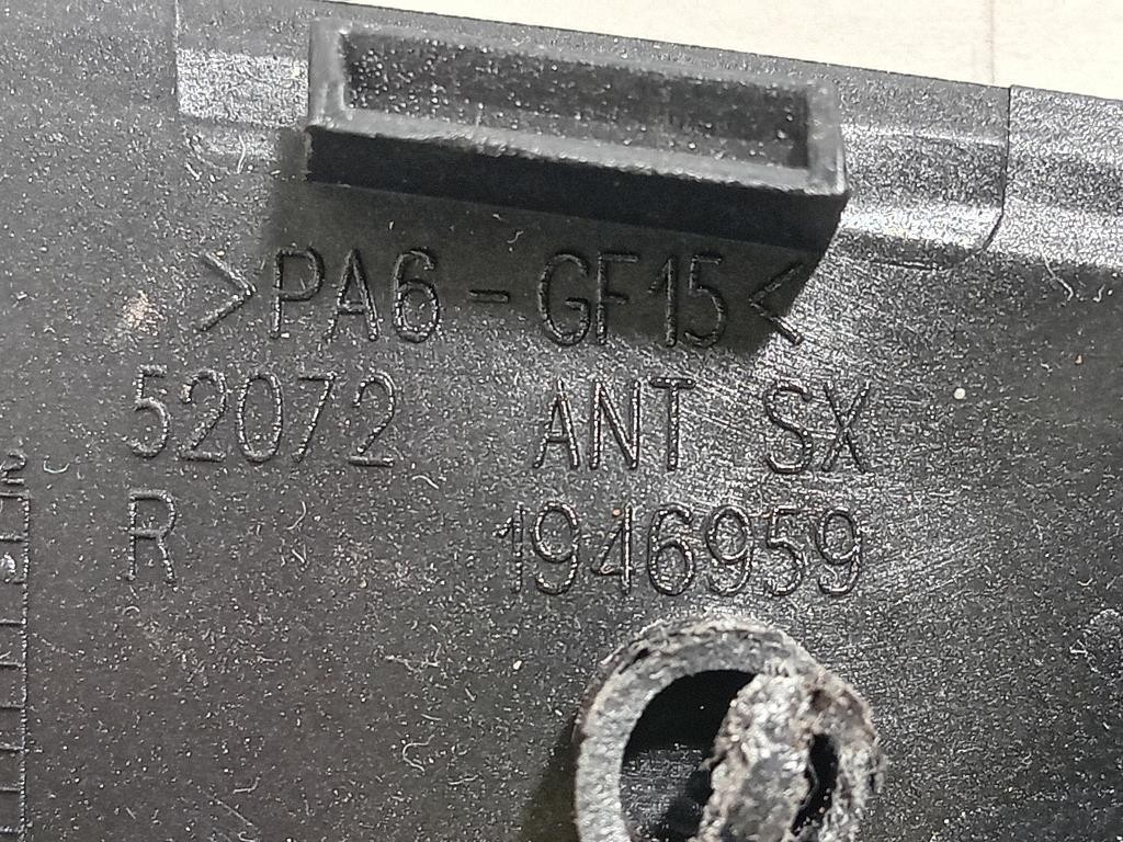 Maniglia Porta INT ANT SX MANIGLIA INTERNA ORIGINALE Alfa Romeo Giulietta 2010