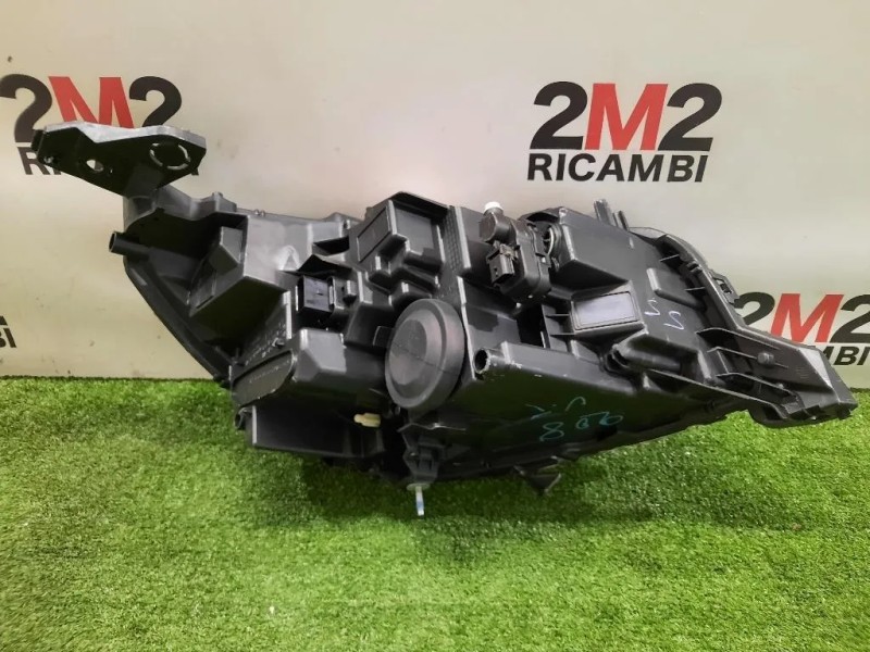 Proiettore ANT SX 9833036380 ECO LED Peugeot 2008 II 2020