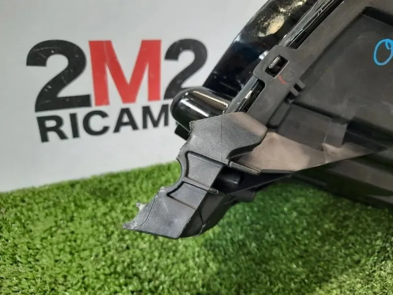 Proiettore ANT SX 9833036380 Peugeot 2008 II 2020