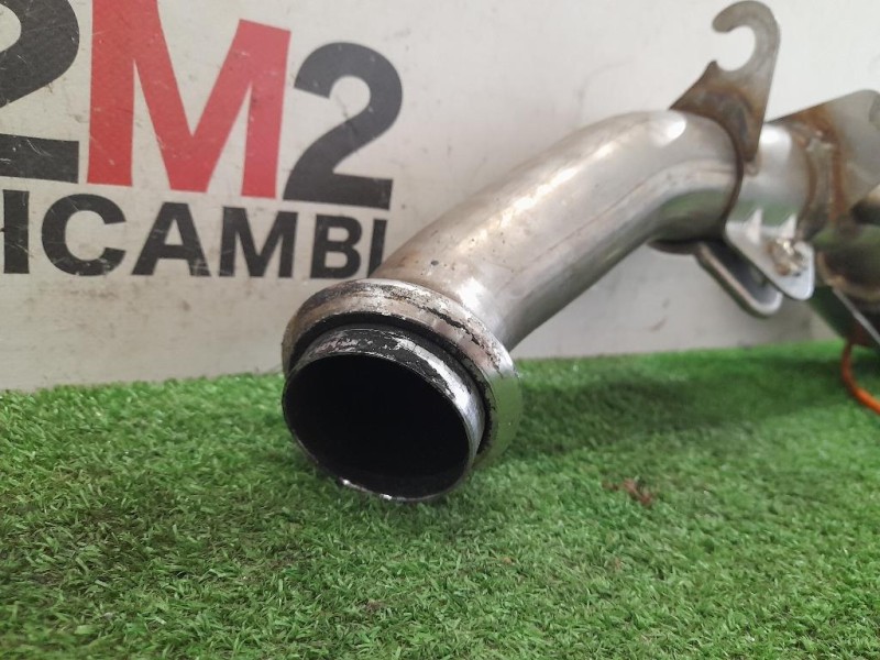 TUBO Catalizzatore DX 9X235E212AB Jaguar XF I 2008