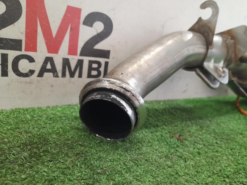 TUBO Catalizzatore DX 9X235E212AB Jaguar XF I 2008