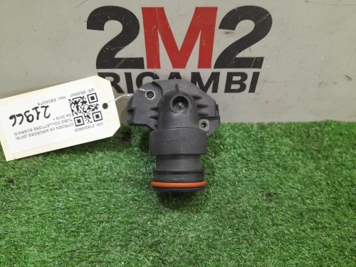Maniglia Porta INT ANT SX 9683446877 Citroen C3 Picasso 2013