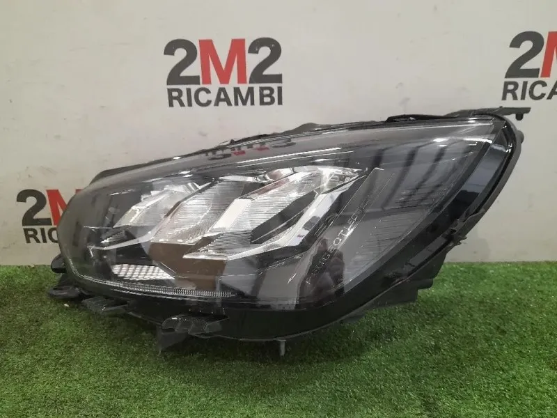 Proiettore ANT SX 9833036380 ECO LED Peugeot 2008 II 2020