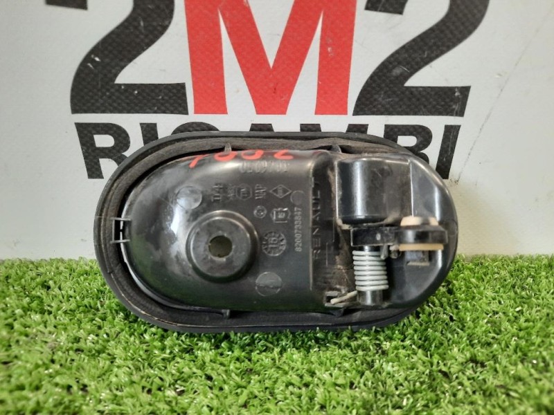 Maniglia Porta INT ANT SX 826730336R Dacia Duster I 2014