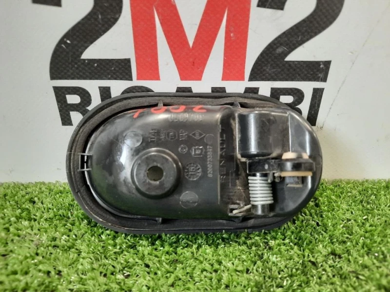 Maniglia Porta INT ANT SX 826730336R Dacia Duster I 2014