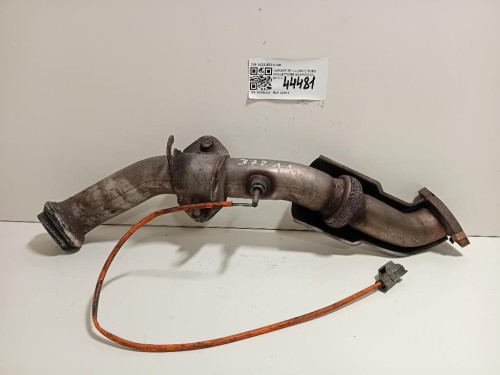 Maniglia Porta INT ANT SX 826730336R Dacia Duster I 2014