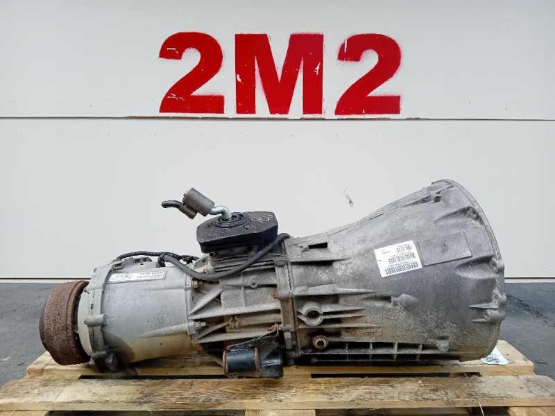 Cambio P52104704AE NITRO CHEROKEE 6 MARCE MANUALE Dodge Nitro 2007