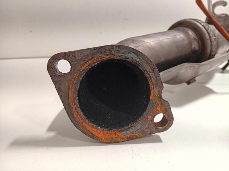 TUBO Collettore Scarico 9X23-5E212-AB Jaguar XF I 2011