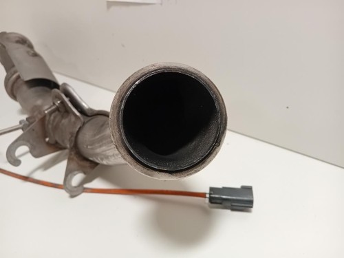 Maniglia Porta INT ANT SX 607049SX Fiat 500 II 2008