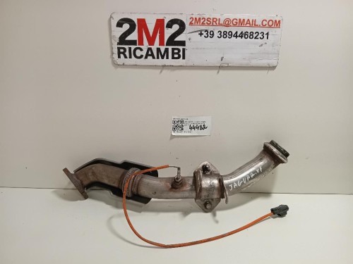 Maniglia Porta INT ANT SX 2187280 Fiat Panda III 2012