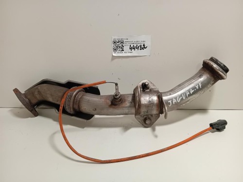 Maniglia Porta INT ANT SX 2187280 Fiat Panda III 2012