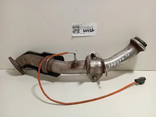 TUBO Collettore Scarico 9X23-5E212-AB Jaguar XF I 2011