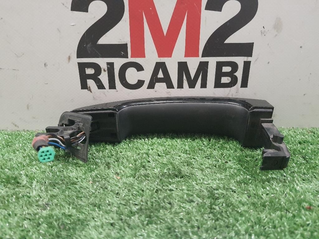 Maniglia Porta INT ANT SX Ford Focus IV SW 2014