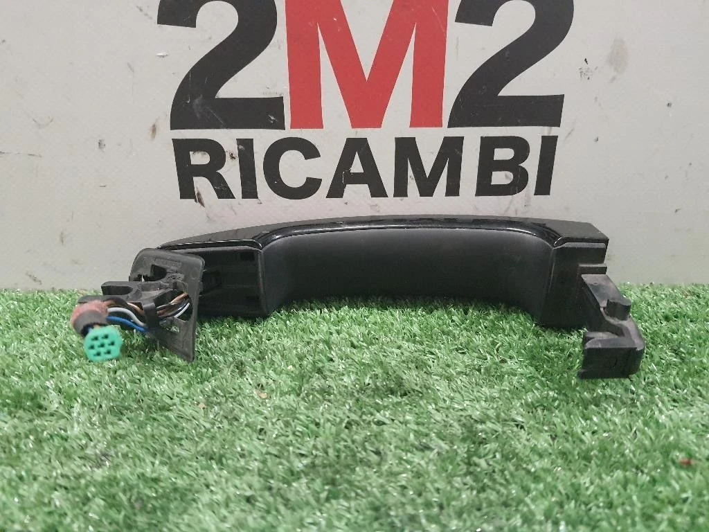 Maniglia Porta INT ANT SX Ford Focus IV SW 2014