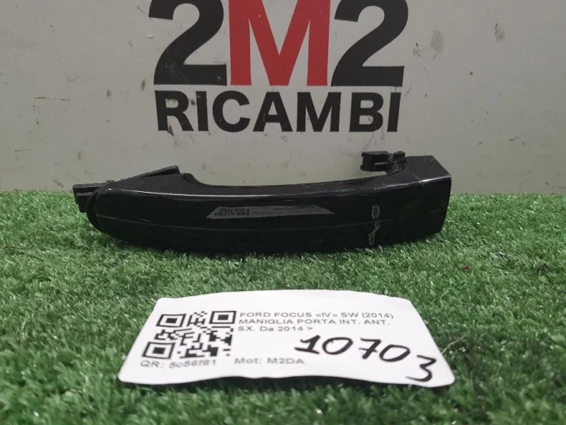 Maniglia Porta INT ANT SX Ford Focus IV SW 2014