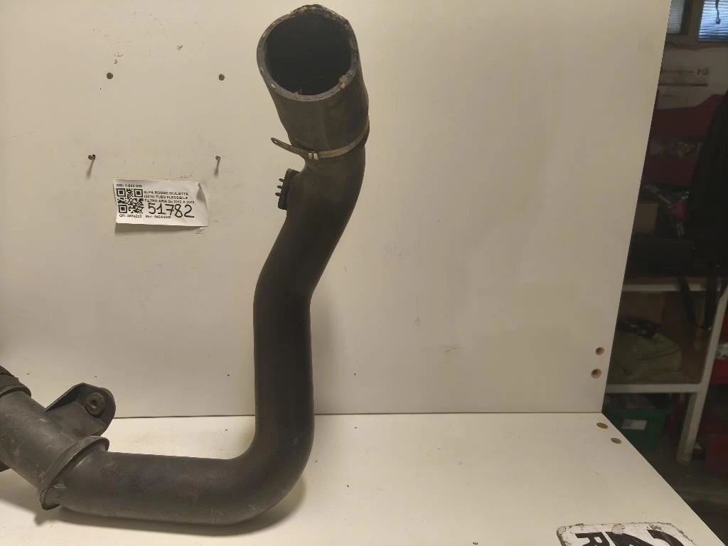 TUBO Flessibile Filtro ARIA 1-600-303 Alfa Romeo Giulietta 2010