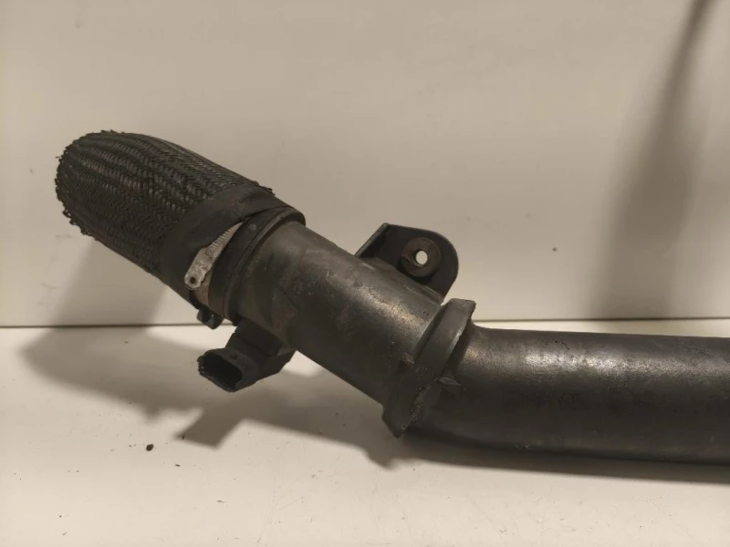 TUBO Flessibile Filtro ARIA 1-600-303 Alfa Romeo Giulietta 2010