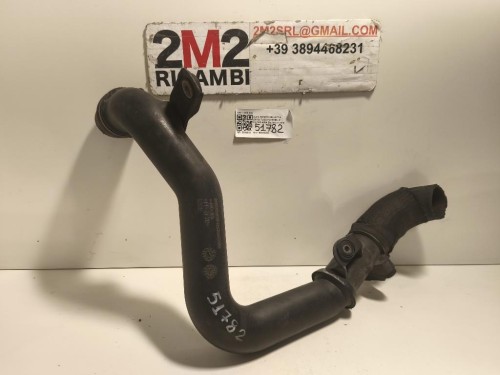 Maniglia Porta INT ANT SX 1895512 Lancia Ypsilon III 2011