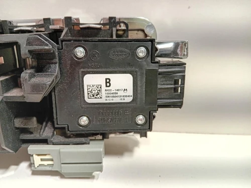 Maniglia Porta INT ANT SX AH22-14017-BA Land Rover Discovery V 2016