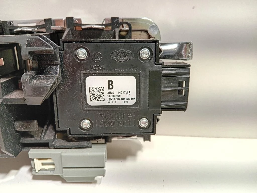 Maniglia Porta INT ANT SX AH22-14017-BA Land Rover Discovery V 2016