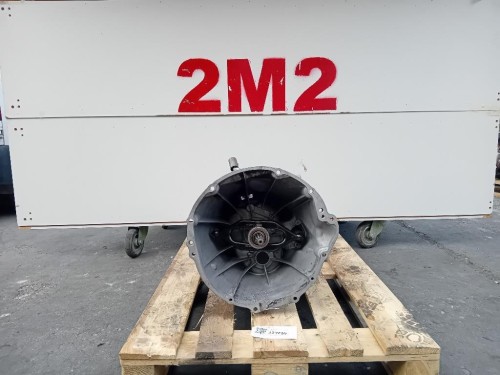 Cambio P52104704AE NITRO CHEROKEE 6 MARCE MANUALE Dodge Nitro 2007