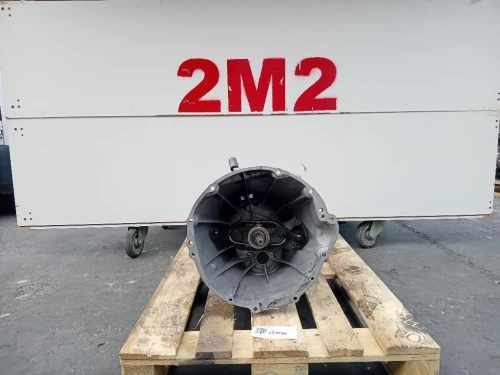 Cambio P52104704AE NITRO CHEROKEE 6 MARCE MANUALE Dodge Nitro 2007