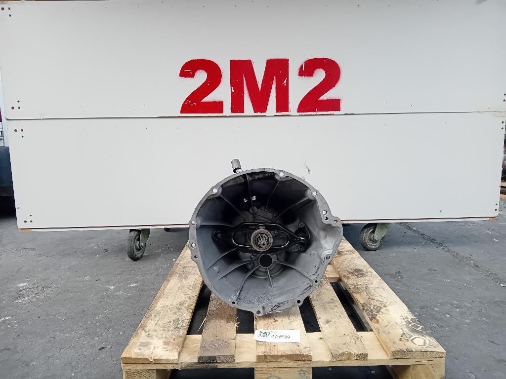 Cambio P52104704AE NITRO CHEROKEE 6 MARCE MANUALE Dodge Nitro 2007